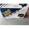 Image 1 : DRILL DOCTOR DRILL BIT SHARPENER; NEW, IN BOX