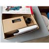 Image 2 : DRILL DOCTOR DRILL BIT SHARPENER; NEW, IN BOX