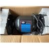 Image 2 : POWER CRAFT ELECTRIC 6-INCH DOUBLE BENCH GRINDER; NEW, IN BOX