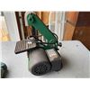 Image 2 : BELT SANDER, TILT TABLE