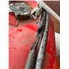 Image 2 : GAS CANS; LOWRANCE TRANSDUCER BRACKET