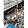 Image 2 : MOTORS AND EDGER, LOT