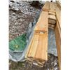 Image 2 : LUMBER, TONGUE AND GROOVE