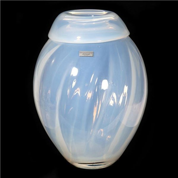 Waterford Crystal 'Evolution' Vase