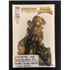 Image 1 : WITCHBLADE & TOMB RAIDER #1 (IMAGE COMICS)