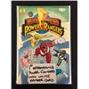 Image 1 : MIGHTY MORPHIN POWER RANGERS #1 (HAMILTON COMICS) 1st App Power Rangers w/ White Ranger Card!