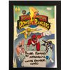 Image 1 : MIGHTY MORPHIN POWER RANGERS #1 (HAMILTON COMICS)