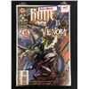 Image 1 : RUNE vs. VENOM #1 (MALIBU COMICS)