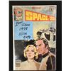 Image 1 : SPACE:1999 #1 (CHARLTON COMICS) 1st Issue!
