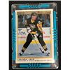 Image 1 : 1990-91 OPC Premier #50 Jaromir Jagr Rookie RC