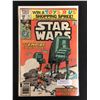 Image 1 : STAR WARS #40 (MARVEL COMICS) 1st App Rogue Squadron!