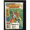 Image 1 : FIRESTORM #24 (DC COMICS) 1st App Blue Devil!