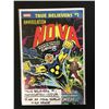 Image 1 : True Believers #1 ANNIHILATION NOVA (MARVEL COMICS) 1st App of Nova Reprint