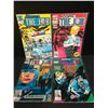 Image 1 : COPS: THE JOB #1-4 (MARVEL COMICS)