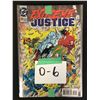 Image 1 : EXTREME JUSTICE #0-6 (DC COMICS)