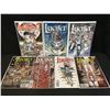 Image 1 : LUCIFER COMIC BOOK LOT (VERTIGO COMICS)