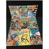 Image 1 : LEGION OF SUPER-HEROES COMIC BOOK LOT (DC COMICS)