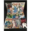 Image 1 : VARIOUS TITLES COMIC BOOK LOT