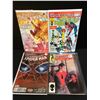 Image 1 : ASSORTED SPIDER-MAN COMIC BOOK LOT (MARVEL COMICS)
