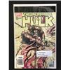 Image 1 : THE INCREDIBLE HULK #92 (MARVEL COMICS)