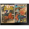 Image 1 : SILVER SURFER #8/ DC COMICS PRESENTS #22