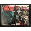 Image 1 : STAR WARS #14/ STAR WARS Rebellion #6 (DARK HORSE COMICS)