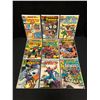 Image 1 : MARVEL SUPER HERO COMIC BOOK LOT