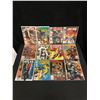 Image 1 : VARIOUS COMIC BOOK LOT