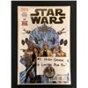 Image 1 : MARVEL COMICS STAR WARS NO.1 DIGITAL EDITION WITH PIN