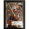 Image 1 : IMAGE COMICS KING SPAWN NO.1 VARIANT