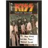 Image 1 : DYNAMITE COMICS KISS PLATINUM OBSESSION NO.1 VARIANT