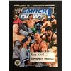 Image 1 : WWE SMACKDOWN SUPPLEMENT MAGAZINE