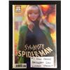 Image 1 : MARVEL COMICS SYMBIOTE SPIDER-MAN NO.1