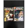 Image 1 : DC COMICS BATMAN COMIC LOT