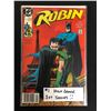 Image 1 : DC COMICS  ROBIN NO.1