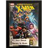 Image 1 : MARVEL COMICS  UNCANNY X-MEN NO.1