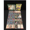 Image 1 : VARIOUS SPORTS CARD LOT