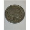 Image 1 : 1919  Buffalo Nickel