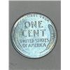 Image 2 : 1943 Emergency Issue Wheat Steel Cent BU Grade