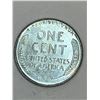 Image 2 : 1943 WWII Emergency Issue Steel Cent BU