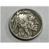 Image 1 : 1936 Full Date Buffalo Nickel