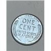 Image 2 : 1943 WWII Emergency Issue BU Steel Wheat Cent