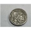 Image 1 : 1936 Full Date Buffalo Nickel
