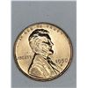 Image 1 : 1958 d GEM BU RED LIncoln Wheat Cent