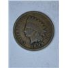 Image 2 : 1899 Indian Head Cent