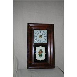 Antique Wall Clock #2394518