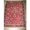 Image 1 : Antique Persian Rug (Sarouk) #2394640
