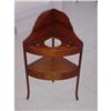 Image 1 : Corner Wash Stand SKU 5697 #2394746
