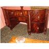 Image 1 : MAHOGANY SERVER SIDEBOARD #2394751