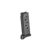 Image 1 : MAG RUGER LCP 380ACP 6RD BL W/EXT